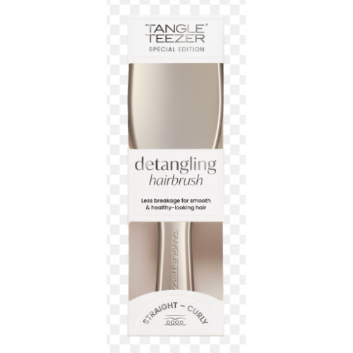 Щітка для волосся Tangle Teezer The Ultimate Detangler Chrome Champagne Gold